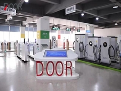 Présentation de Door Energy Company : Venez me rencontrer !