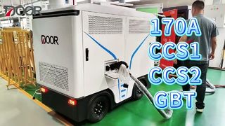 ⚡ ? Deux méthodes : permettre au MCP-D de se recharger rapidement.