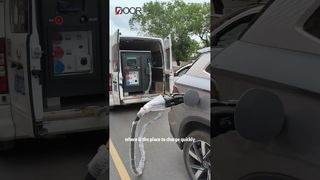 Le véhicule à énergie nouvelle perd de la puissance et dépend toujours du sauvetage par remorque ?