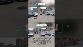 ? ? Robot de chargement mobile MCP-D