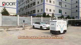 ⬆️ Les parkings évoluent. La charge devrait aussi.