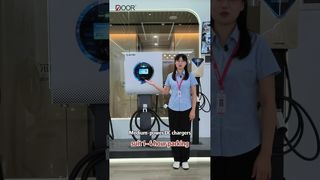 Tous les parkings ont-ils besoin de chargeurs ultra-rapides ? Pas vraiment.