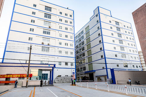 Derniers blogs de l'entreprise sur Comment les bornes de recharge de véhicules électriques mobiles changent l'assistance routière