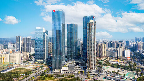 Derniers blogs de l'entreprise sur Chargeur de véhicule électrique portable pour la construction: conception modulaire et flux de travail de ravitaillement en 1 ̊2 heures qui alimentent les chantiers et les installations