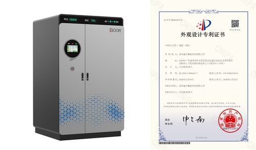 Derniers blogs de l'entreprise sur Conception brevetée. Puissance redéfinie. Puissance mobile à tout moment, n'importe où.