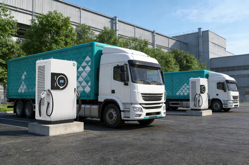 Dernières nouvelles de l'entreprise Solution de chargeur mobile pour véhicules électriques Door Energy : faciliter la mise à niveau de l'infrastructure mondiale des véhicules électriques