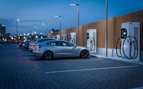 Derniers blogs de l'entreprise sur Des parkings aux autoroutes: comment l'énergie des portes vous aide à choisir le meilleur chargeur de véhicule électrique pour chaque scénario