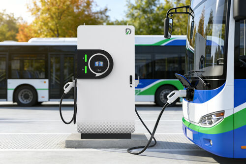 Dernières nouvelles de l'entreprise Au-delà de la vitesse de charge: les technologies clés qui façonnent les systèmes de recharge pour véhicules électriques de nouvelle génération