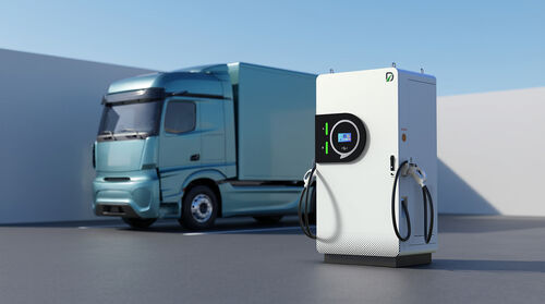 Dernières nouvelles de l'entreprise Défis du déploiement des chargeurs de véhicules électriques: comment les entreprises peuvent surmonter les obstacles communs aux infrastructures de recharge