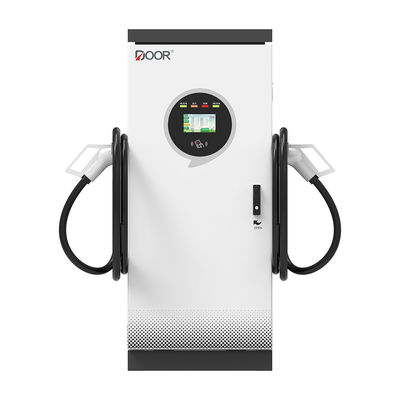 OEM ODM EV Chargeur rapide en courant continu 120 kW 160 kW Chargeur rapide en courant continu CCS2