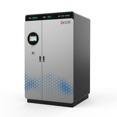 Système de stockage d'énergie LiFePO4 à batterie
