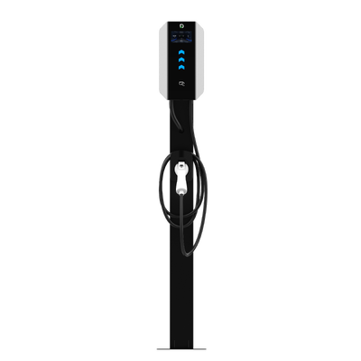 Chargeur EV CA série W 7 kW/11 kW/22 kW
