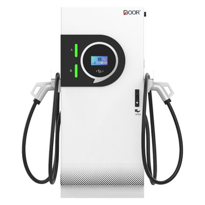 Pour les véhicules électriques de série D, le chargeur à courant continu 60 kW/80 kW/120 kW/160 kW extérieur/intérieur