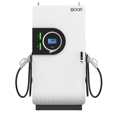 Chargeur de véhicule électrique à courant continu ultra-haute puissance de la série U 180 kW/240 kW/320 kW/400 kW