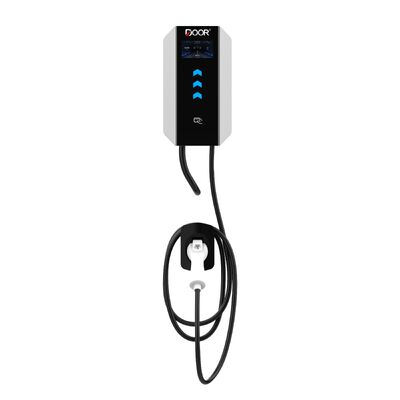 Chargeur EV série W AC 7kW