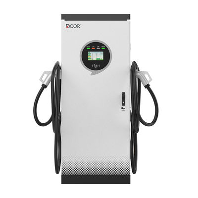 Un bon prix. Chargeur de véhicules électriques à courant continu de 240 kW à 320 kW en ligne
