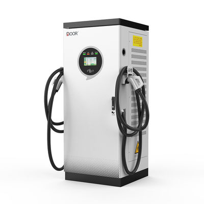 Un bon prix. CCS1 CCS2 200V-1000V stations de recharge de véhicules électriques électriques à courant continu 320kW chargeur rapide en courant continu résidentiel en ligne