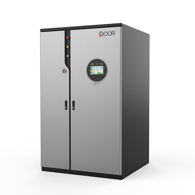Un bon prix. 215KWH C&I stockage d'énergie 280Ah 768V Solutions commerciales de stockage d'énergie en ligne