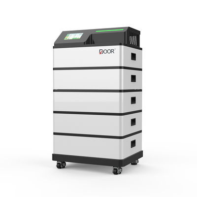 Un bon prix. Système de stockage d'énergie à domicile empilé 172V-240V Système de stockage d'énergie empilé 10 kW 20 kW en ligne