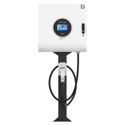 Un bon prix. Chargeur DC EV série C 20 kW/30 kW/40 kW mural et sur pied en ligne