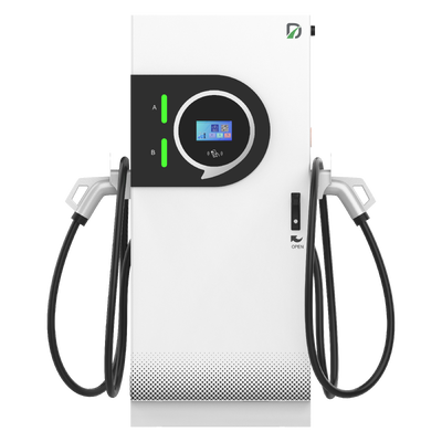 Un bon prix. Pour les véhicules électriques de série D, le chargeur à courant continu 60 kW/80 kW/120 kW/160 kW extérieur/intérieur en ligne