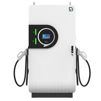 Un bon prix. Chargeur de véhicule électrique à courant continu ultra-haute puissance de la série U 180 kW/240 kW/320 kW/400 kW en ligne