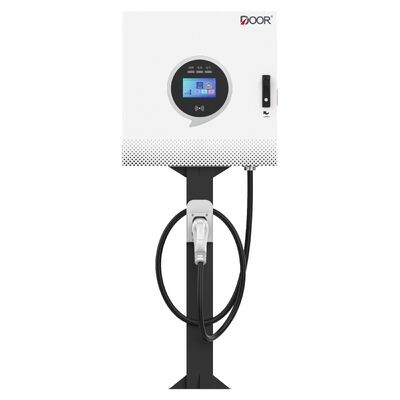 Un bon prix. Chargeur DC EV série C 20 kW/30 kW/40 kW mural et sur pied en ligne